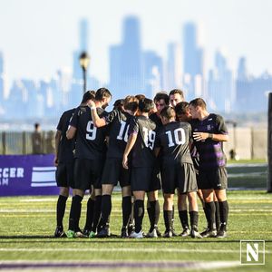 Image post by @nusoccer on Instagram