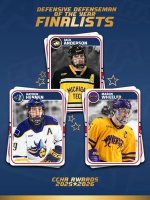 Image post by @CCHAHockey on Twitter