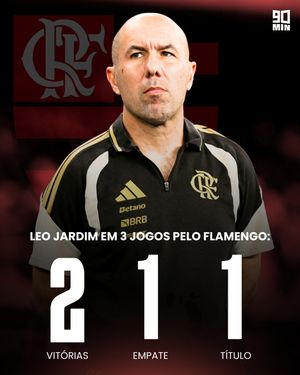 Image post by @90minbrasil on Instagram