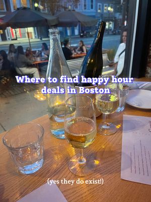Video post by @bostonwithemily on TikTok