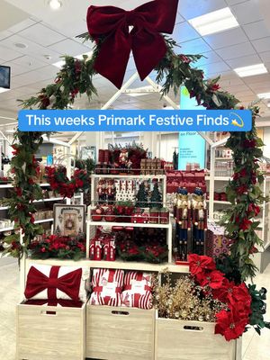 Video post by @primark on TikTok