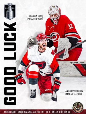 Image post by @MuskegonJacks on Facebook