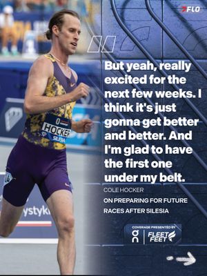 Image post by @flotrack on Instagram