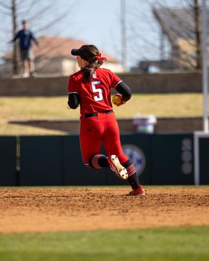 Image post by @ncstatesoftball on Instagram