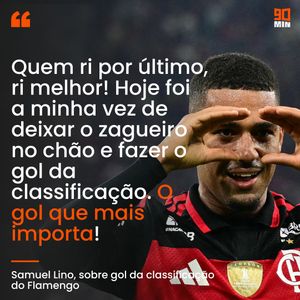 Image post by @90minbrasil on Instagram