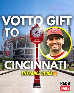 Image post by @redsdaily on Instagram