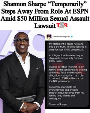 Image post by @theshaderoom on Instagram