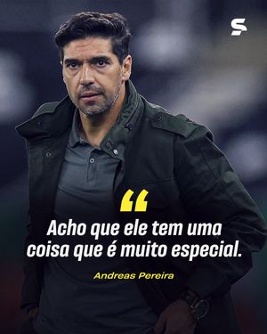 Image post by @sportv on Instagram