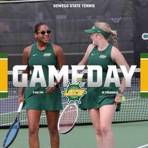 Image post by @oswegoathletics on Instagram