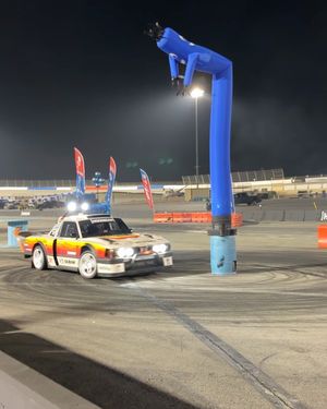 Image post by @thehoonigans on Instagram