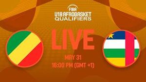 Video post by @fiba on YouTube