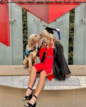 Image post by @maryvilleu on Instagram