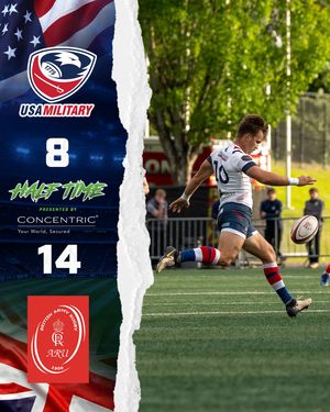 Image post by @seawolvesrugby on Instagram