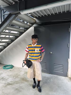 Video post by @diorveneracion on TikTok