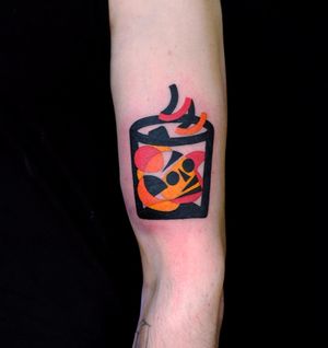 Image post by @lucafont on Instagram