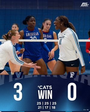 Image post by @NovaVolleyball on Twitter/X