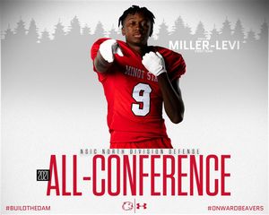 Image post by @msubeaversfb on Instagram