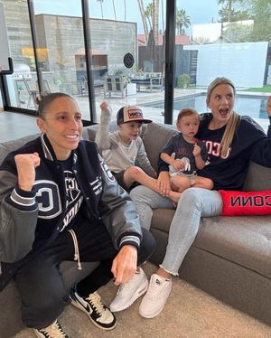 Image post by @dianataurasi on Instagram