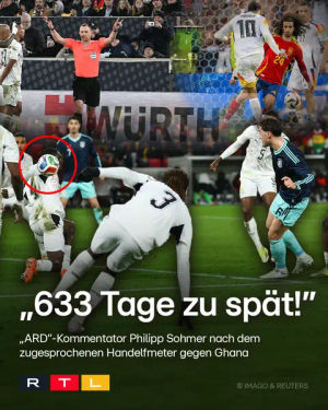 Image post by @rtl.sport on TikTok