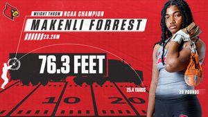 Image post by @LouisvilleTFXC on Twitter