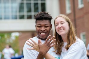 Image post by @uncw.alumni on Instagram