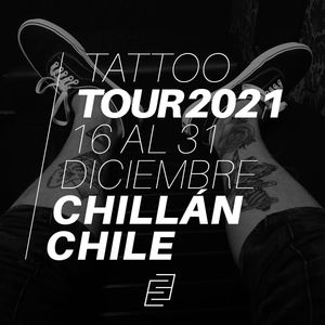 Image post by @tattoosouto on Instagram