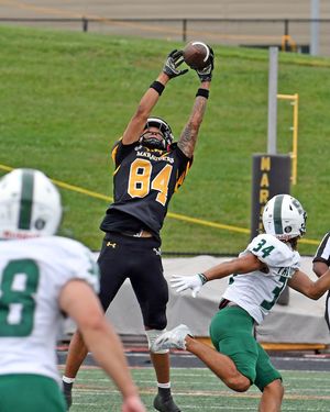 Image post by @villemarauders on Instagram
