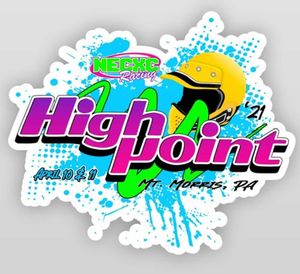 Image post by @highpointmx on Instagram