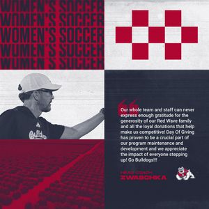 Image post by @fresnostatewsoc on Instagram