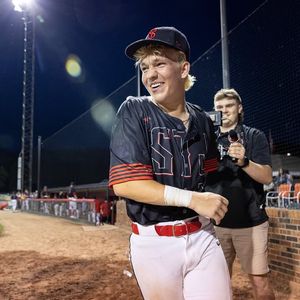 Image post by @stjoemustangs on Facebook