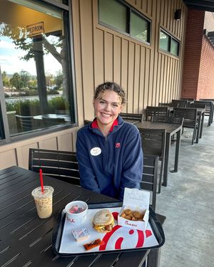 Image post by @cfapoway on Instagram