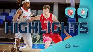 Video post by @fiba on YouTube
