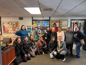 Image post by @WildGivesBack on Twitter