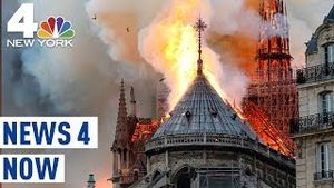 Video post by @nbcnewyork on YouTube