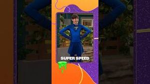 Video post by @nickelodeon on YouTube