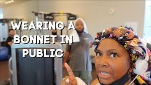 Video post by @thatchickangel on YouTube