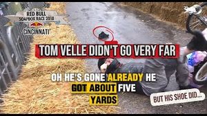 Video post by @evolsoulx on YouTube