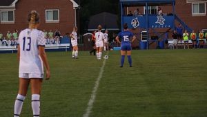 Video post by @etownbluejays on Instagram