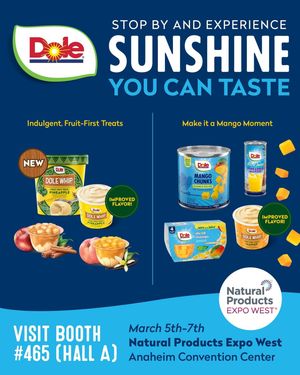 Image post by @dolesunshine on Instagram