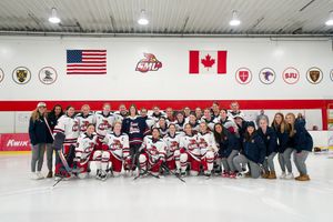 Image post by @smumn_whockey on Instagram