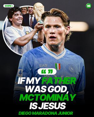 Video post by @dailymailsport on TikTok