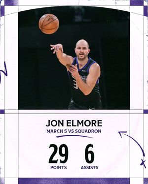 Image post by @stocktonkings on Instagram