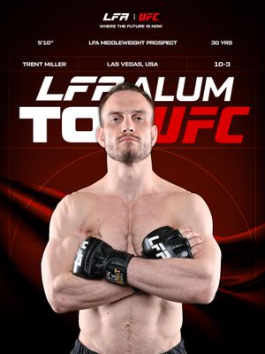 Image post by @lfafighting on Instagram