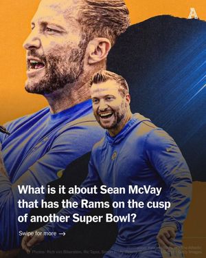 Image post by @theathleticnfl on Instagram