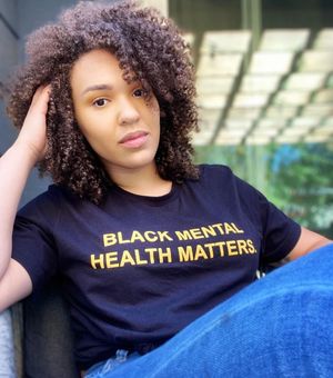 Image post by @blackvibetribe on Instagram