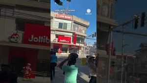Video post by @accuweather on YouTube