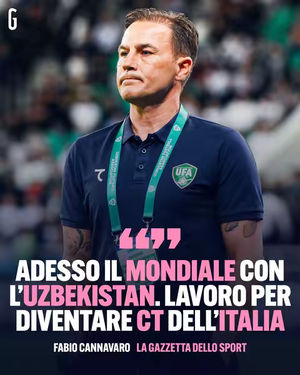 Image post by @lagazzettadellosport on TikTok