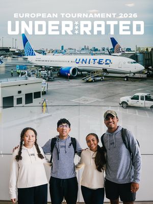 Image post by @underratedgolf on Instagram