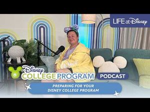 Video post by @disneyprograms on YouTube
