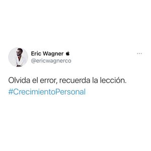 Image post by @ericwagnerco on Instagram